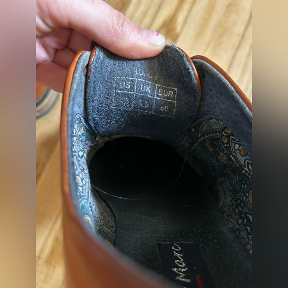 Bruno Marc Oxfords 👞 - Picture 5 of 6
